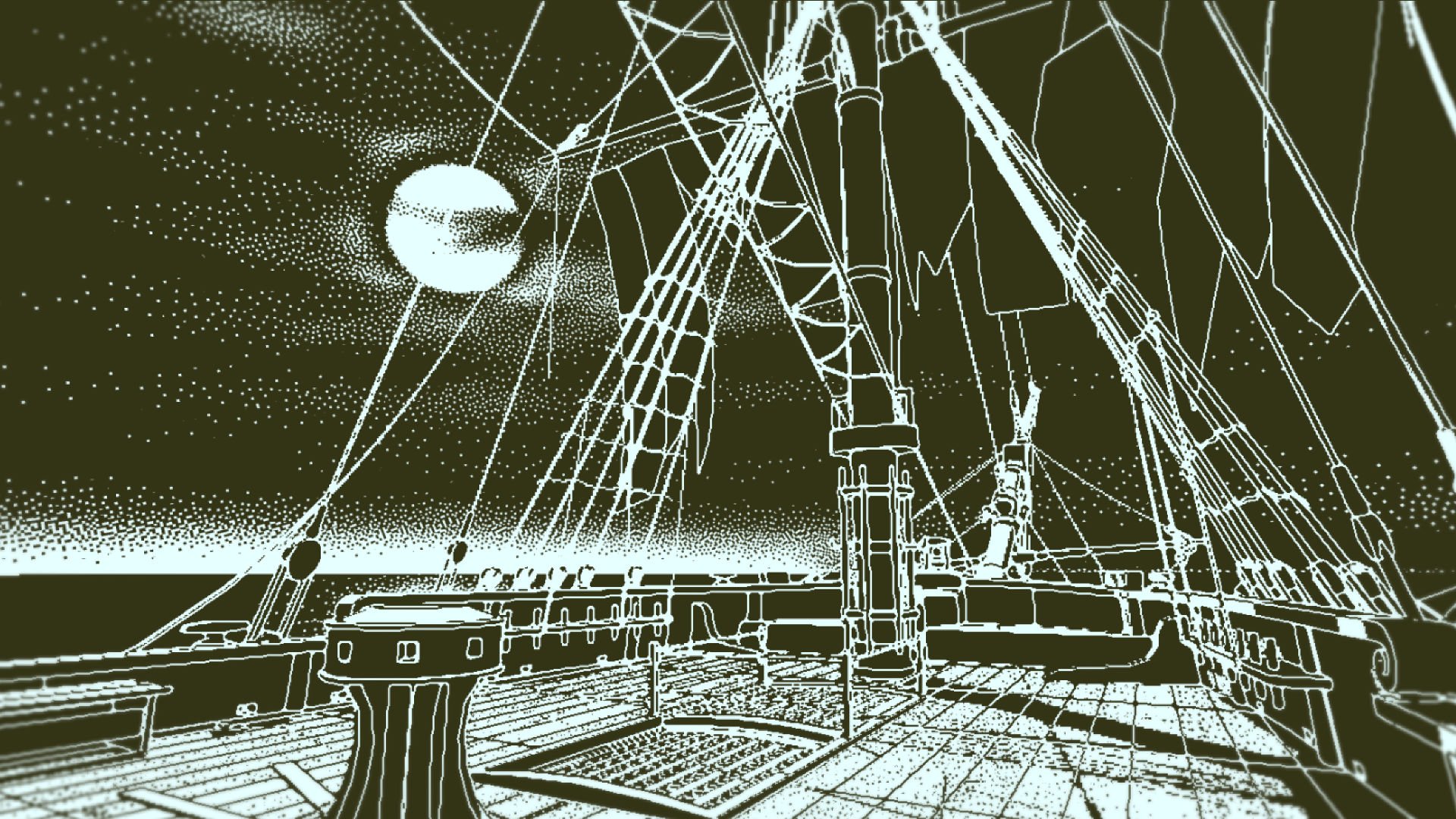  Return of the Obra Dinn