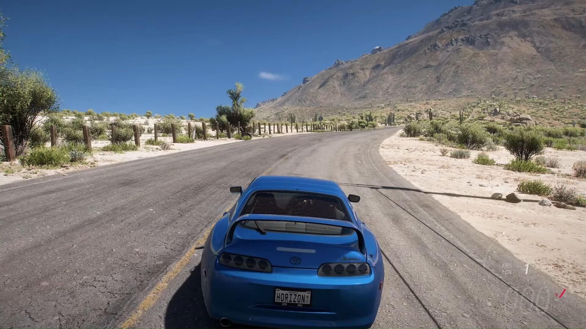 Forza Horizon 5