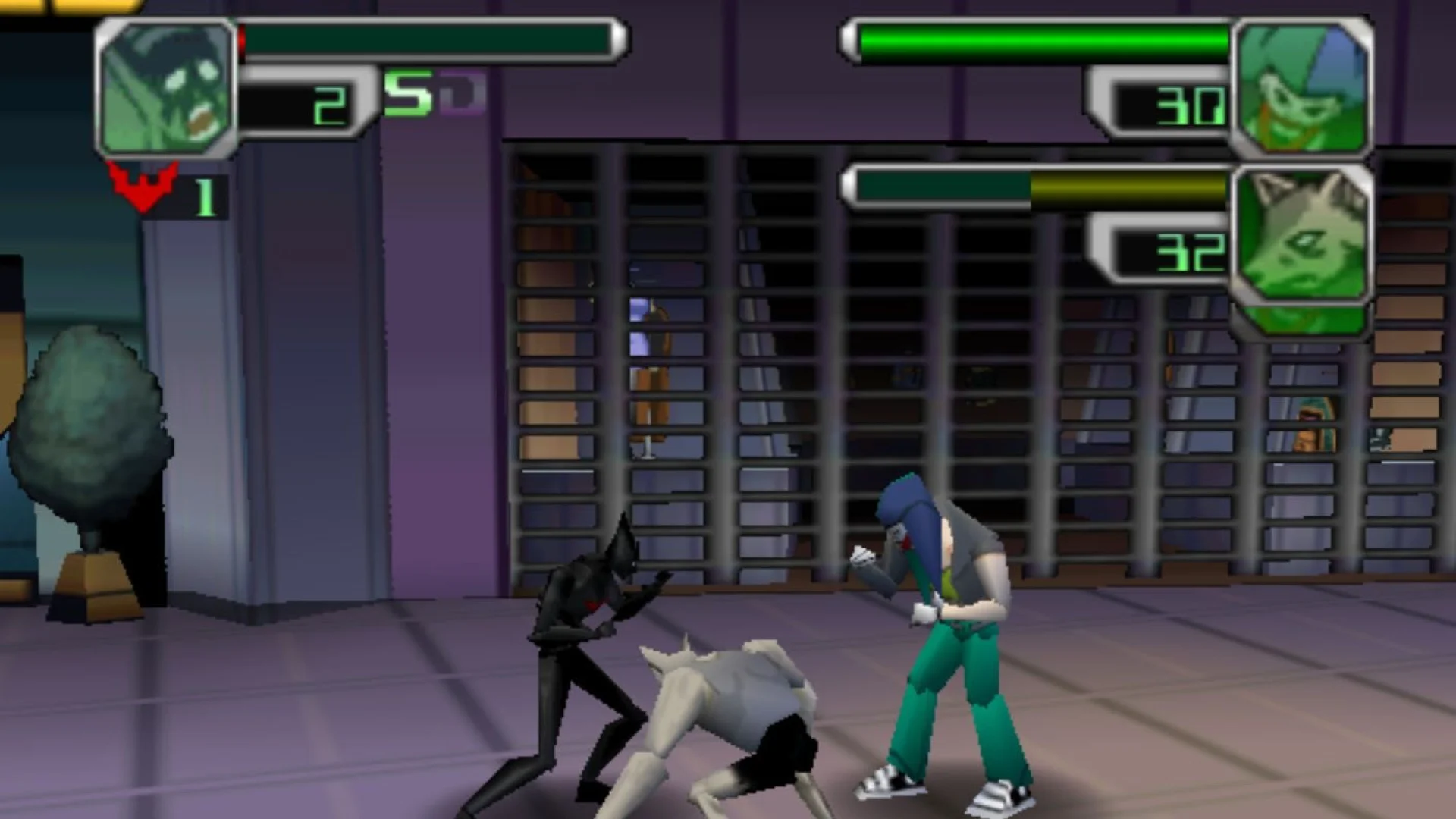 Batman Beyond: Return of the Joker