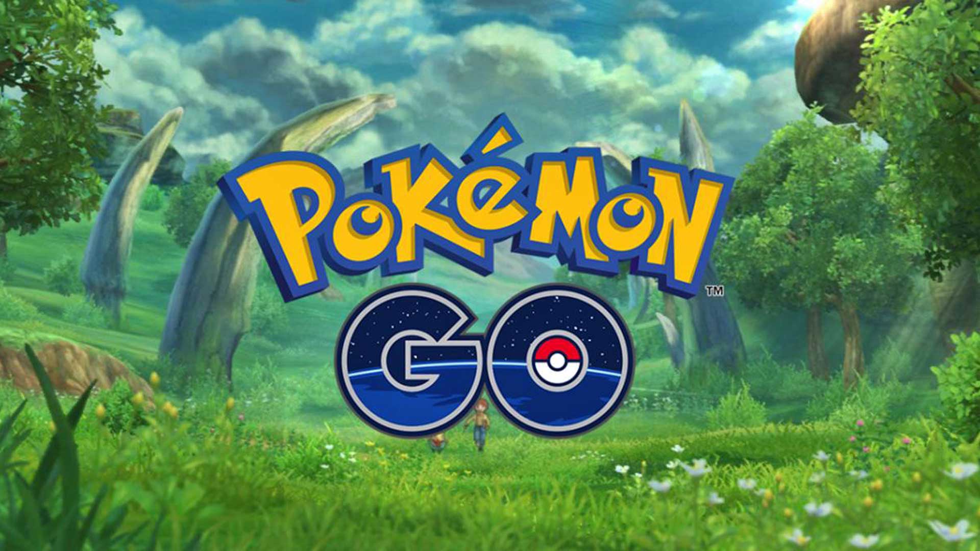 Pokémon Go