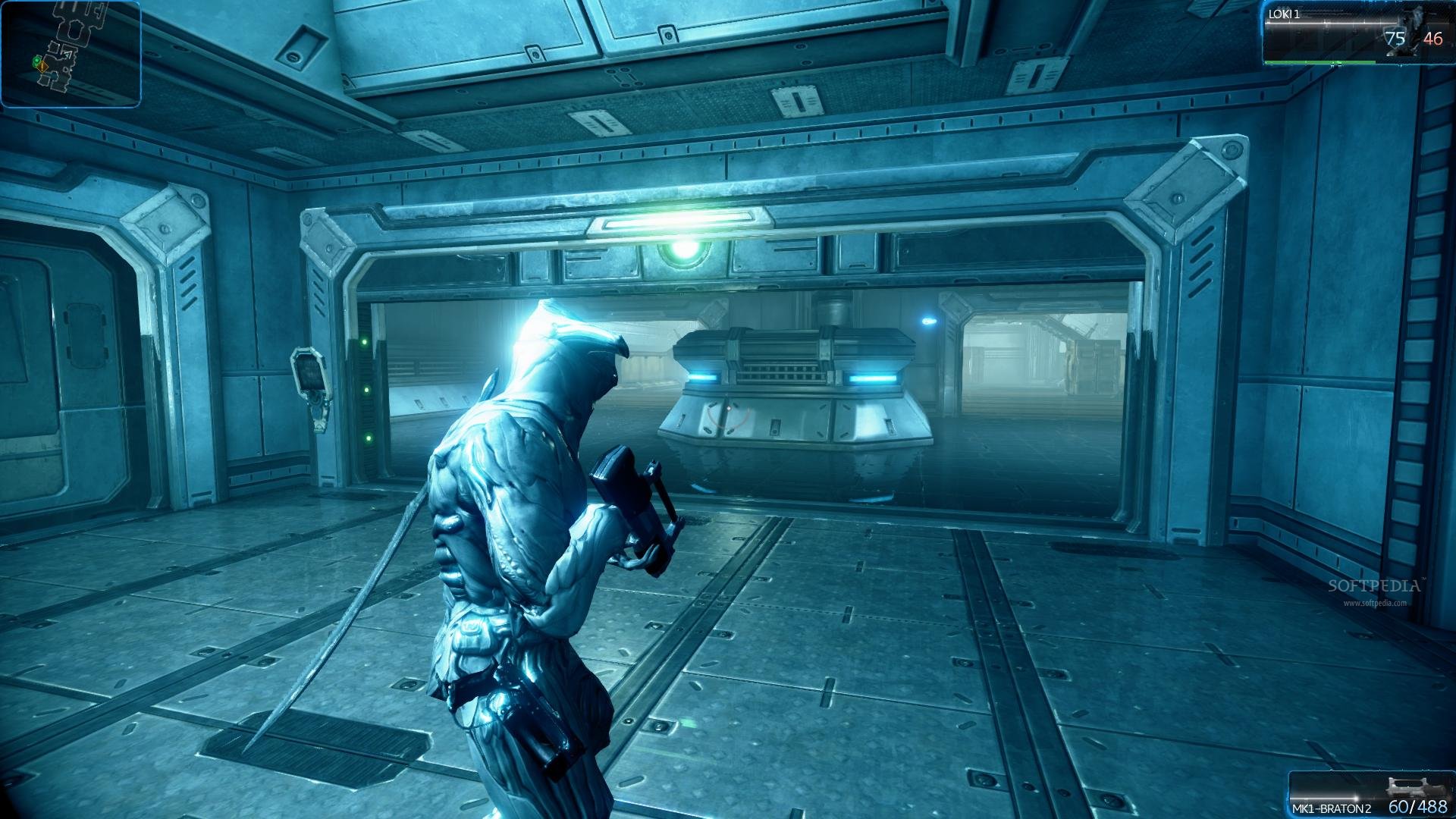 Warframe